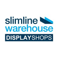 Slimline Warehouse logo - Similar company to Whiteark