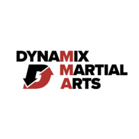 Dynamix MMA logo - Similar company to Dragon’S Den Self Defense Academy