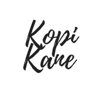 Kopi Kane logo - Similar company to Kopi Warung Pemula
