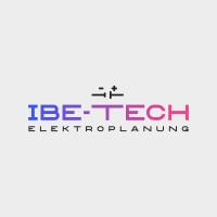 IBE-Tech Elektroplanung logo - Similar company to Kds Elektroplanung Gmbh