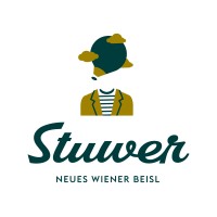Stuwer - Neues Wiener Beisl logo - Similar company to Krut.Fermented