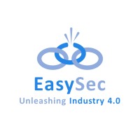 EasySec Solutions logo - Similar company to Tailwind Two Acquisition Corp.