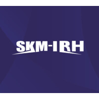 SKM IRH logo - Similar company to Industrial