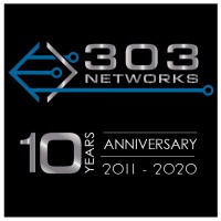 303 NETWORKS logo - Similar company to Anchor Network Solutions, Inc.