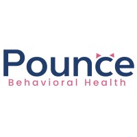 Pounce Behavioral Health logo - Similar company to Connect Mobile S.A.S