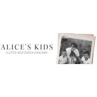Alice's Kids logo - Similar company to Fedele And Associates