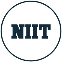 NIIT logo - Similar company to Niit Lagos