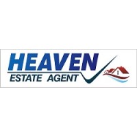 Heaven Estate Agent logo - Similar company to Cms Homes Llc