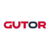 Gutor logo - Similar company to Borri S.P.A.