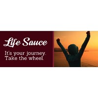 Life Sauce