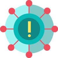 CoronaTracker logo - Similar company to Aikolumi