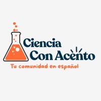 Ciencia con Acento logo - Similar company to Salud Ahora