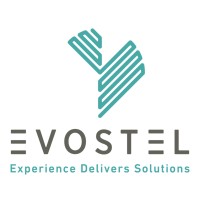 Evostel (Previously AQESA) logo - Similar company to Elevata+