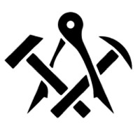 Polytechnische Kring vzw logo - Similar company to Fablab Vub