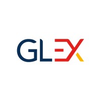 GLEX logo - Similar company to Green Waves