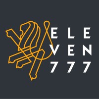 Eleven777 Design & Advertising logo - Similar company to Dmn Advertising