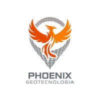 PHOENIX INTELIGENCIA GEOGRAFICA logo - Similar company to Norte Agro Oficial