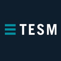 TESM logo - Similar company to Partners In It Is Now Fruition Partners