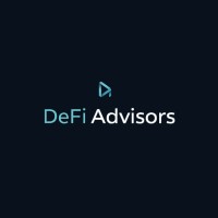 DeFi Advisors logo - Similar company to Hermes Advisors