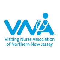Visiting Nurse Association of Northern New Jersey logo - Similar company to Ryze Code