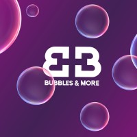 Bubbles&More, LDA logo - Similar company to Media Plug Ltd