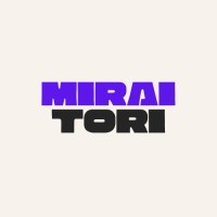 Mirai Tori logo - Similar company to Ink And Pixels
