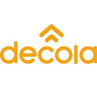 Decola: marketing gastronômico logo - Similar company to Made4Leads