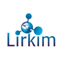 Lirkim Kimya logo - Similar company to Tüpyap Alüminyum Tüp San. Ve Tic. Ltd. Şti.