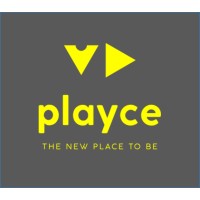 Playce logo - Similar company to Playce Studio Ltd.
