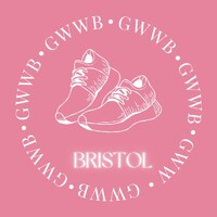Girls Who Walk Bristol logo - Similar company to Policybristol