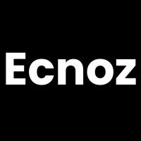 Ecnoz logo - Similar company to Sozo.Data