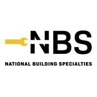 National Building Specialties logo - Similar company to Piip Company