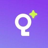 O-key AI logo - Similar company to Foryou Inc. -  All For Your Beauty And Skin Care Routine