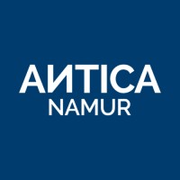 Antica Fine Art Fair logo - Similar company to Output Academy