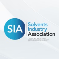 Solvents Industry Association logo - Similar company to Bkm Solvents Pvt. Ltd. - Chemicalexchange