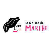 Maison de Marthe logo - Similar company to Crdm Foundation