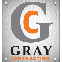 Gray Contracting logo - Similar company to Envision Construction
