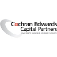 Cochran Edwards Capital Partners, Inc. logo - Similar company to First Hill Partners