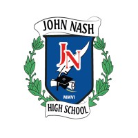 John Nash High School logo - Similar company to John Nash Highschool