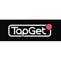 TapGet Indonesia logo - Similar company to Tapget