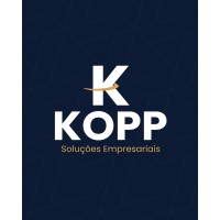 Kopp Soluções Empresariais logo - Similar company to Denárius Contabilidade