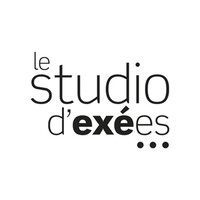 Le Studio d'exées - Studio graphique spécialisé en mise en page et déclinaison créative logo - Similar company to Studio Graphique Peu Importe