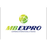 MB EXPRO logo - Similar company to Interchaux Sa