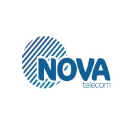 NOVA TELECOM SRL logo - Similar company to Arser Machinery & Servicing S.A.