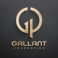 Gallant Properties logo - Similar company to Gallant Luxury Real Estate