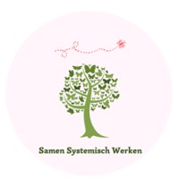 Samen Systemisch Werken logo - Similar company to Centrum Van Verbinders