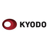 Kyodo News, London Bureau logo - Similar company to Kyodo News
