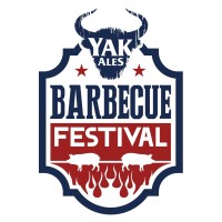 Barbecue Festival logo - Similar company to Centricminds