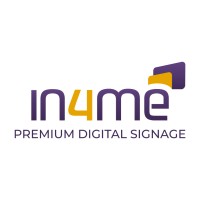 DS-in4me logo - Similar company to Ledgo