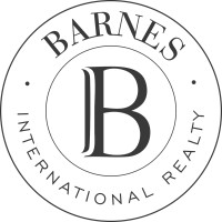 BARNES Portes du Soleil logo - Similar company to Barnes Côte Basque